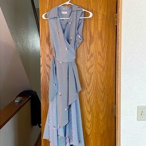 Wedding season is around the corner, size 12-14, $40-$75.